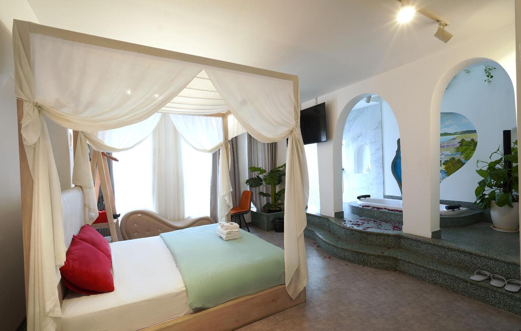 69 Boutique By Minova Love hôtel Hanoï