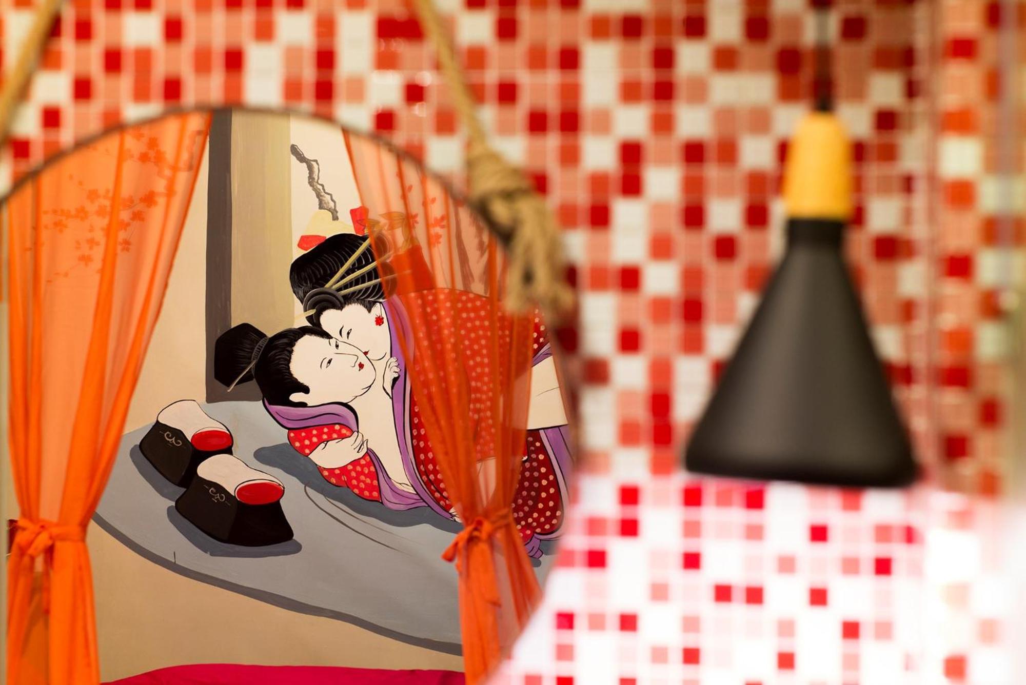 69 Boutique By Minova Love hôtel Hanoï