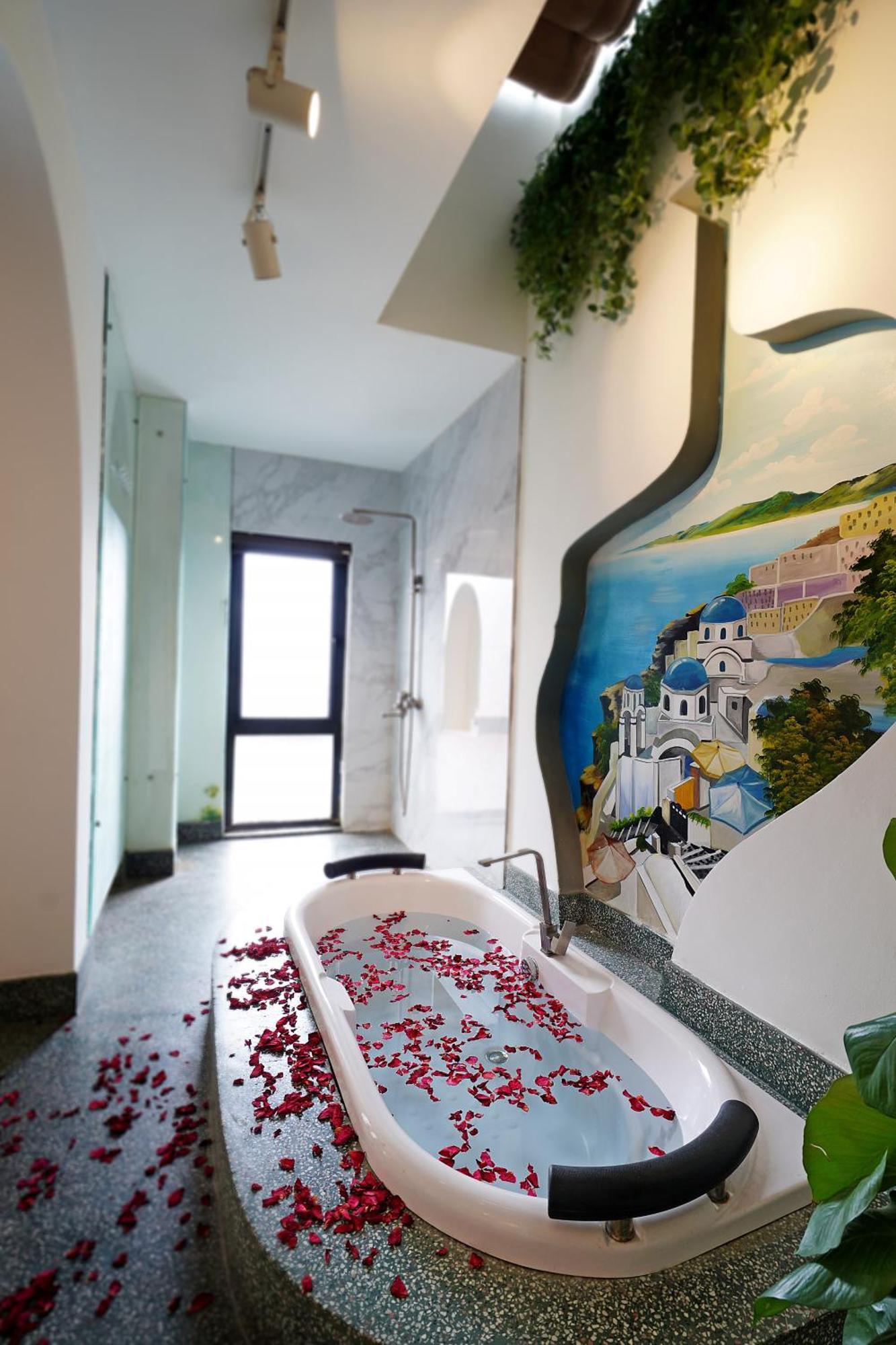 Love hôtel 69 Boutique By Minova Hanoï