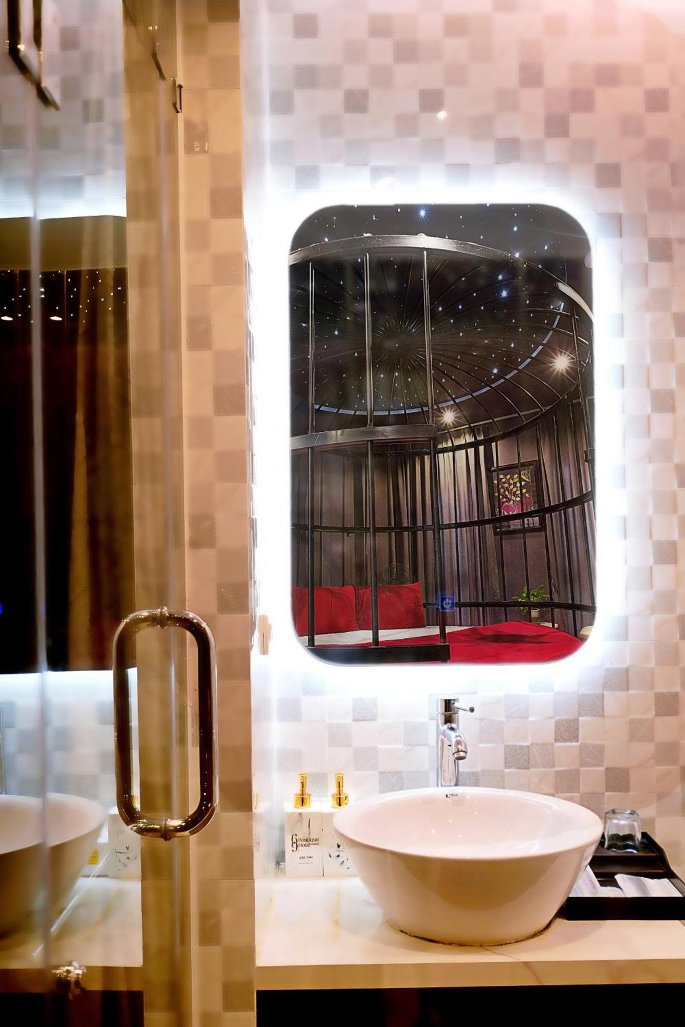 69 Boutique By Minova * Hanoï