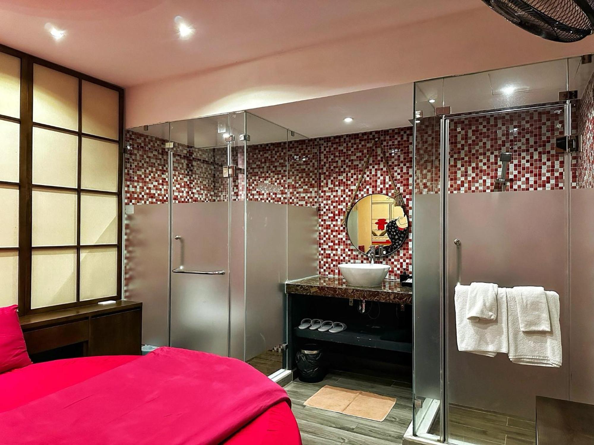 69 Boutique By Minova Love hôtel Hanoï