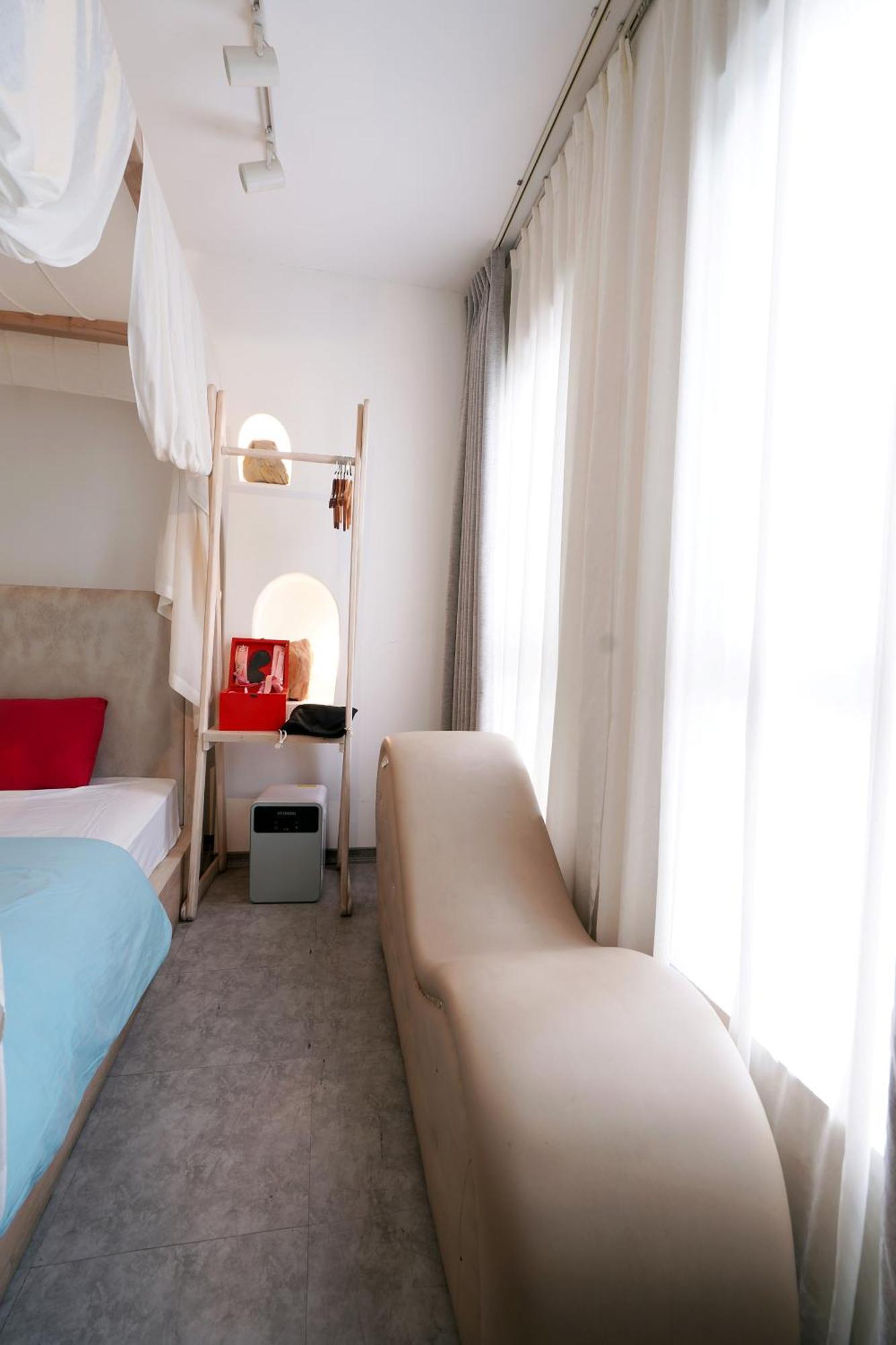 Love hôtel 69 Boutique By Minova Hanoï